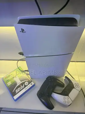 Sony Playstation 5 Slim