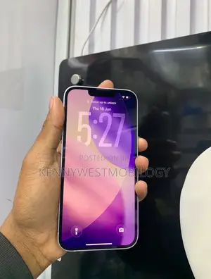 Apple iPhone 14 128 GB Purple