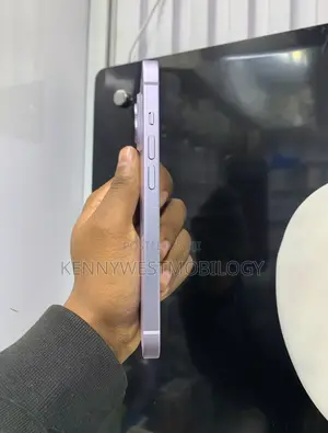 Apple iPhone 14 128 GB Purple
