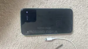 Apple iPhone 11 64 GB Green