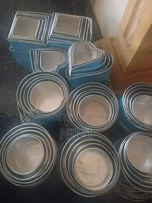 Baking Pan
