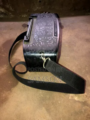 Bluetooth Speaker