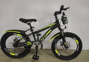 Best Quality Bicycle 20inches 8 to 15years