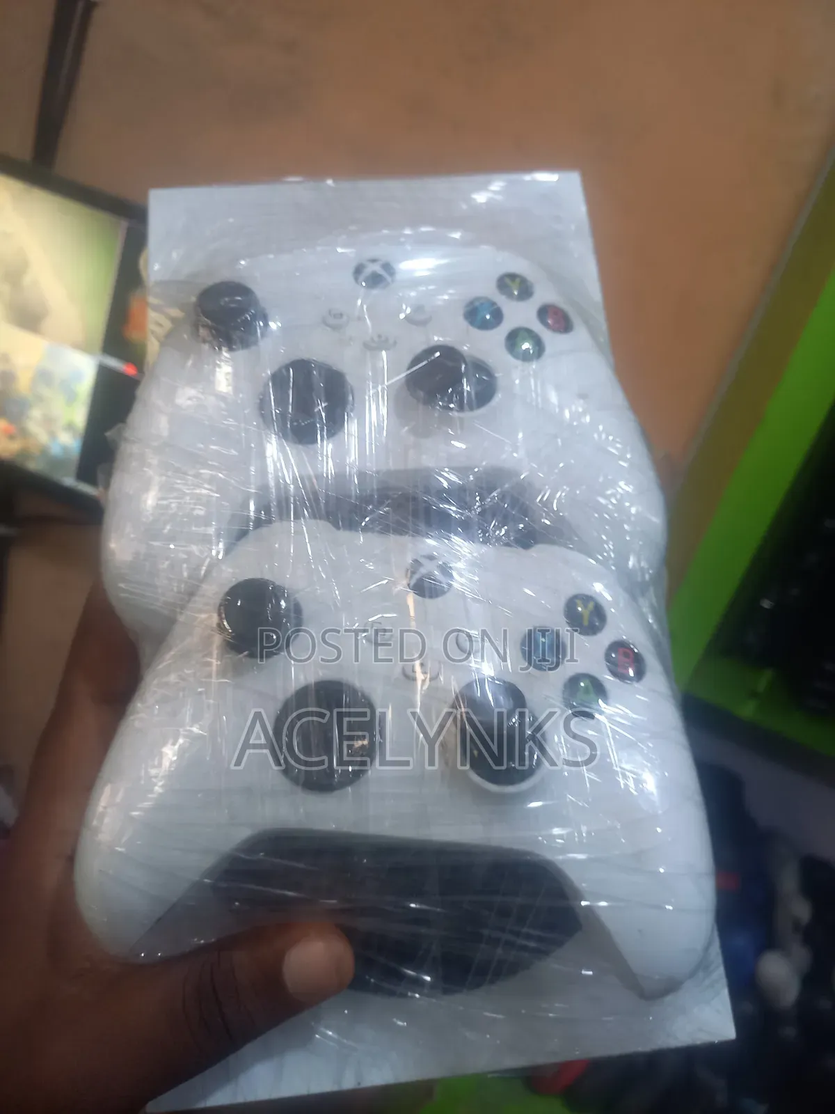 Xbox Series S Console
