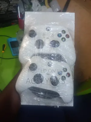 Xbox Series S Console
