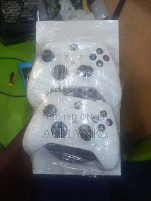 Xbox Series S Console