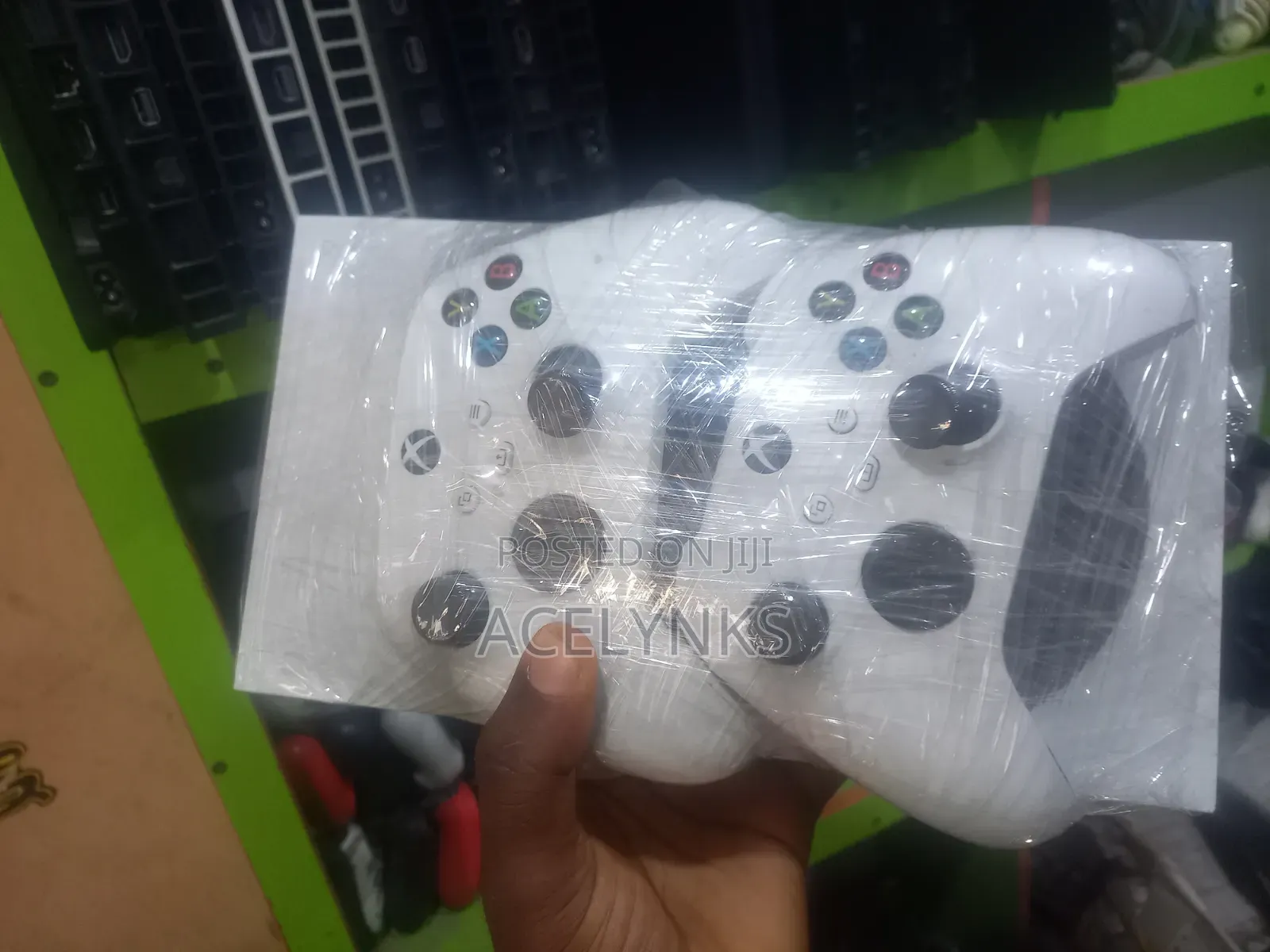 Xbox Series S Console
