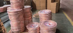 Earthing Materials