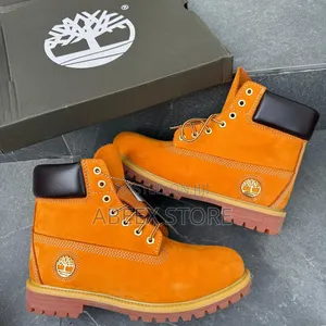 High Quality Timberland Boot