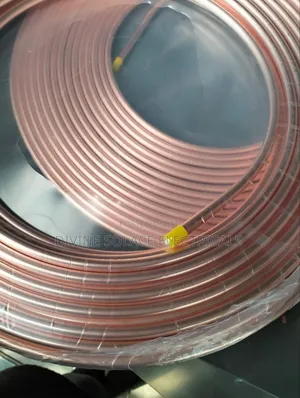 Earthing Materials