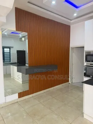 4bdrm Duplex in Lekki Conservation, VGC / Ajah for rent