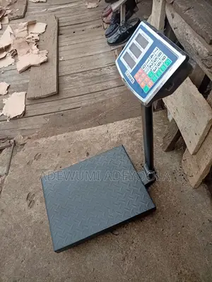 Weighing Machine