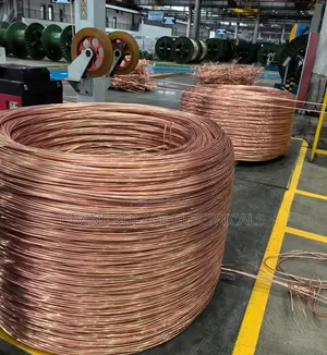 Earthing Materials