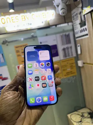 Apple iPhone 15 128 GB Black