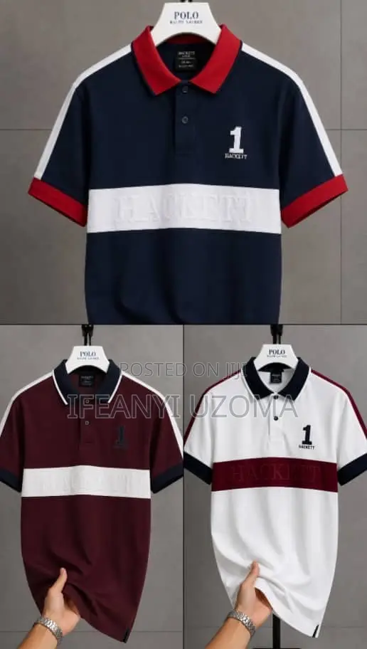Classic Quality Men Tshirt