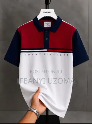 Classic Quality Men Tshirt