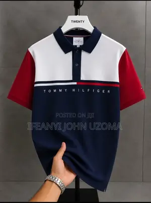 Classic Quality Men Tshirt