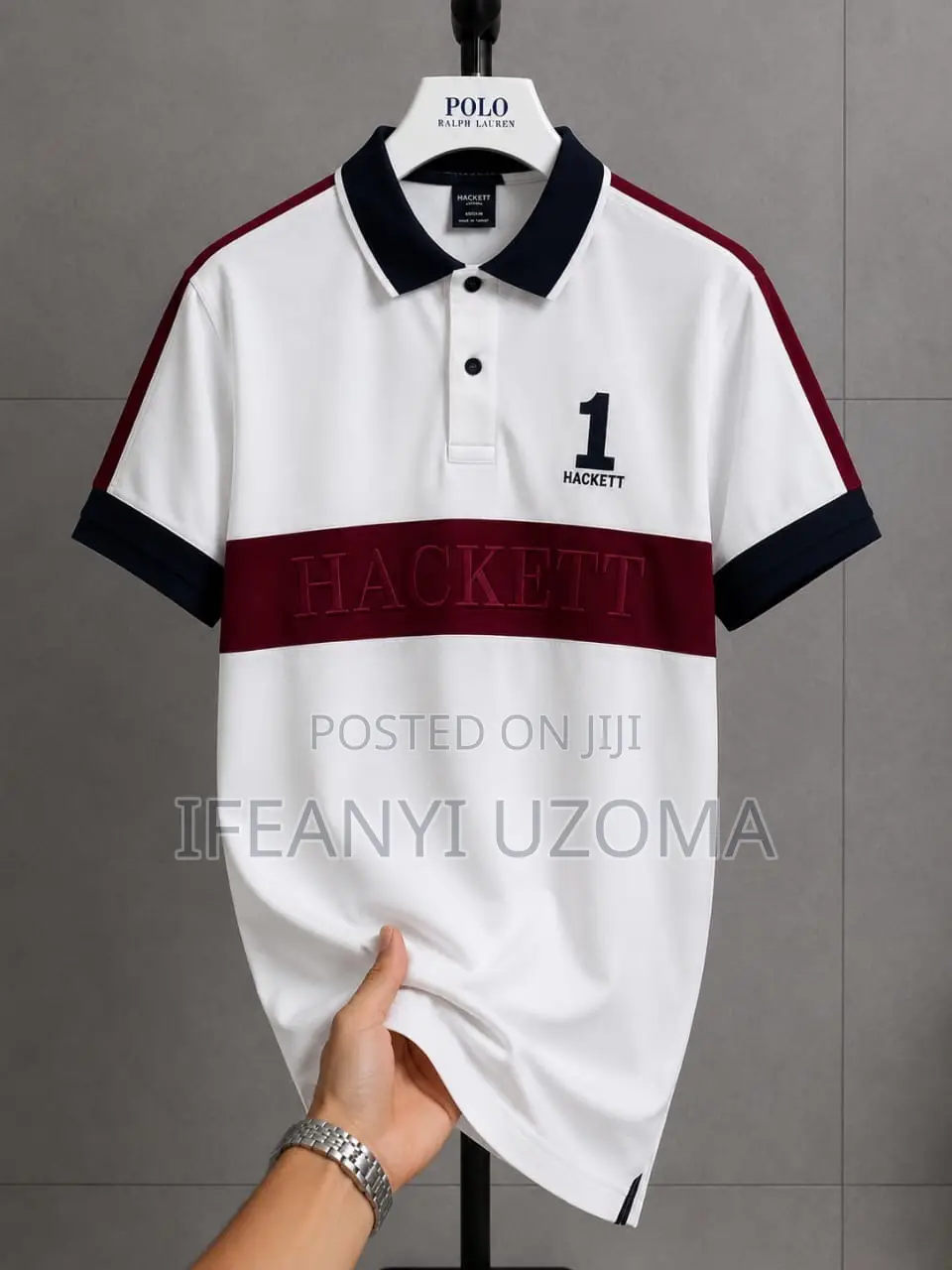 Classic Quality Men Tshirt