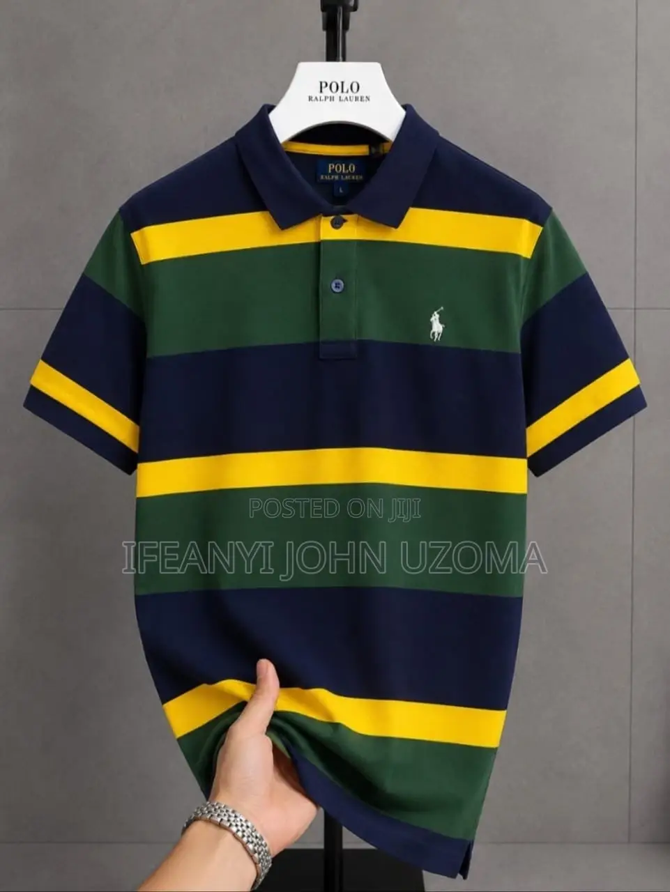 Classic Quality Men Tshirt