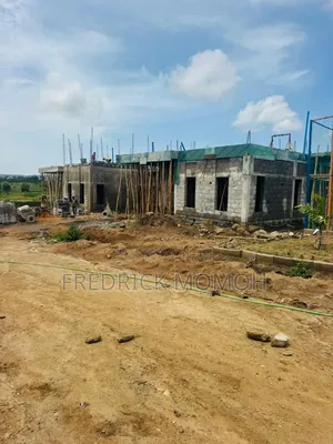 R of O Land for Sale at Jikwoyi Abuja