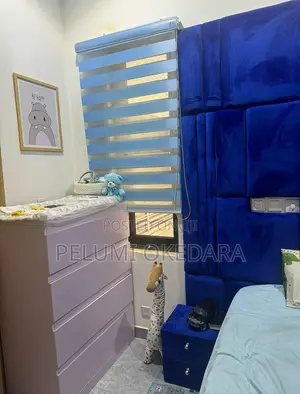 Baby Cloth Drawer