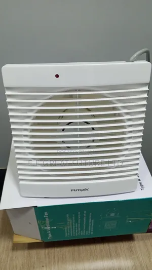 Futina Exhaust Fans