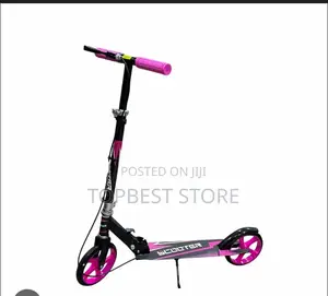 Children Scooter Manual Age 6 to 15 High Quality