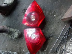 Backlight Golf 5