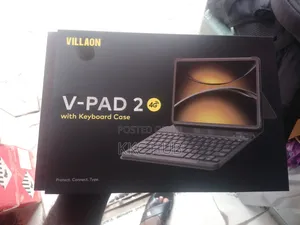New Villaon V8001 64 GB Black