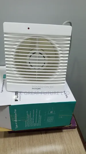 Futina Exhaust Fans