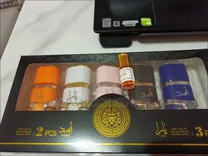 Lattafa Yara Asad