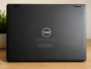 Laptop Dell Latitude 5289 2-in-1 4GB Intel Core i3 SSD 128GB
