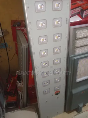5000w Industrial Solar Street Light