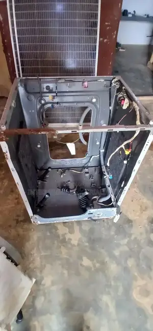 Washing Machine Repair Services