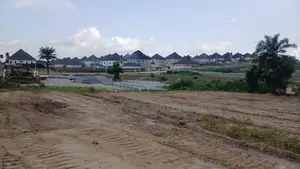 500sqm Plot in Galadimawa Behind Suncity Estate FCDA CofO