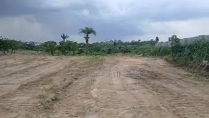 500sqm Plot in Galadimawa Behind Suncity Estate FCDA CofO