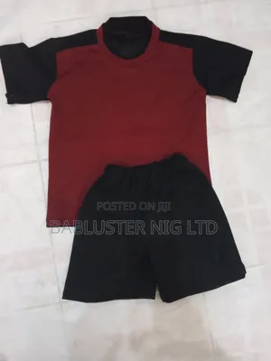 Sports Wears