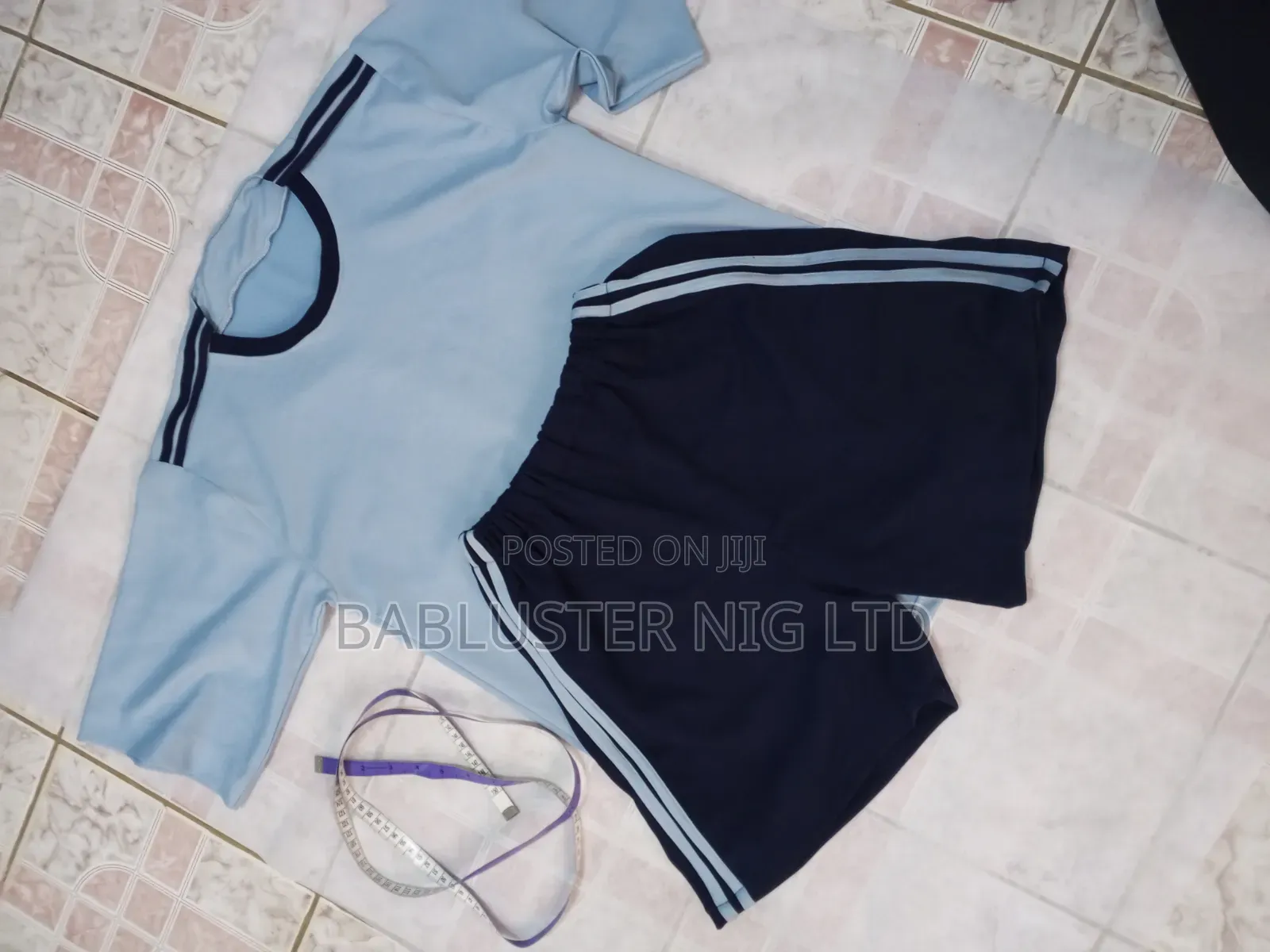 Sports Wears