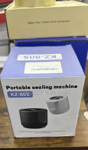 Sealing Machine