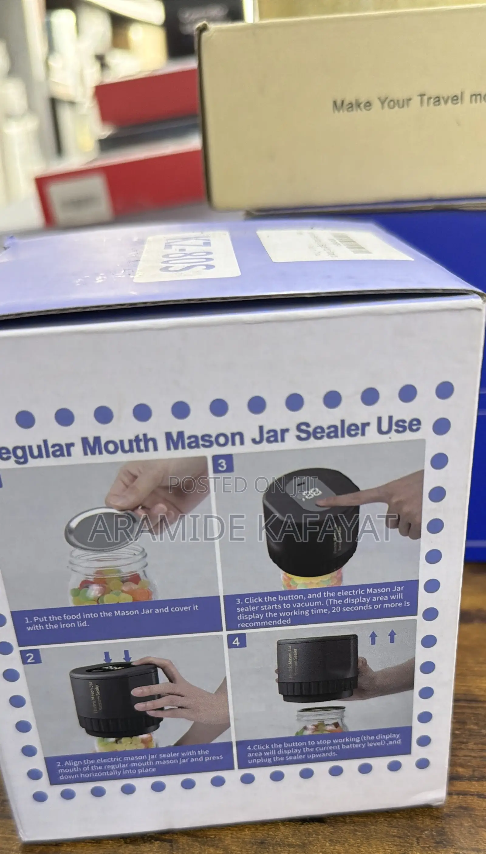 Sealing Machine