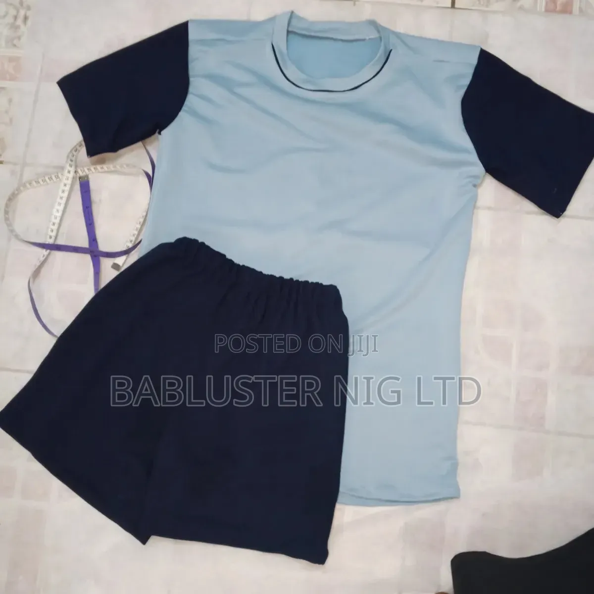 Sports Wears