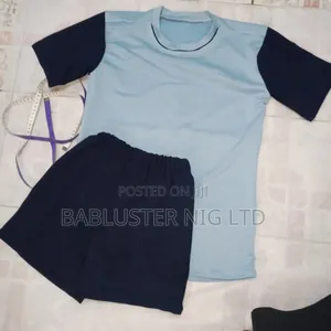 Sports Wears