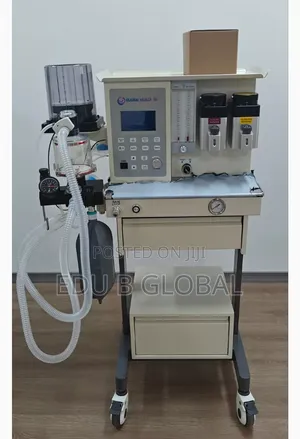 Anastasia Machine