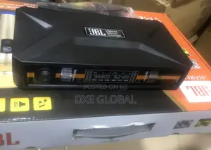 JBL Wireless Microphone VM666