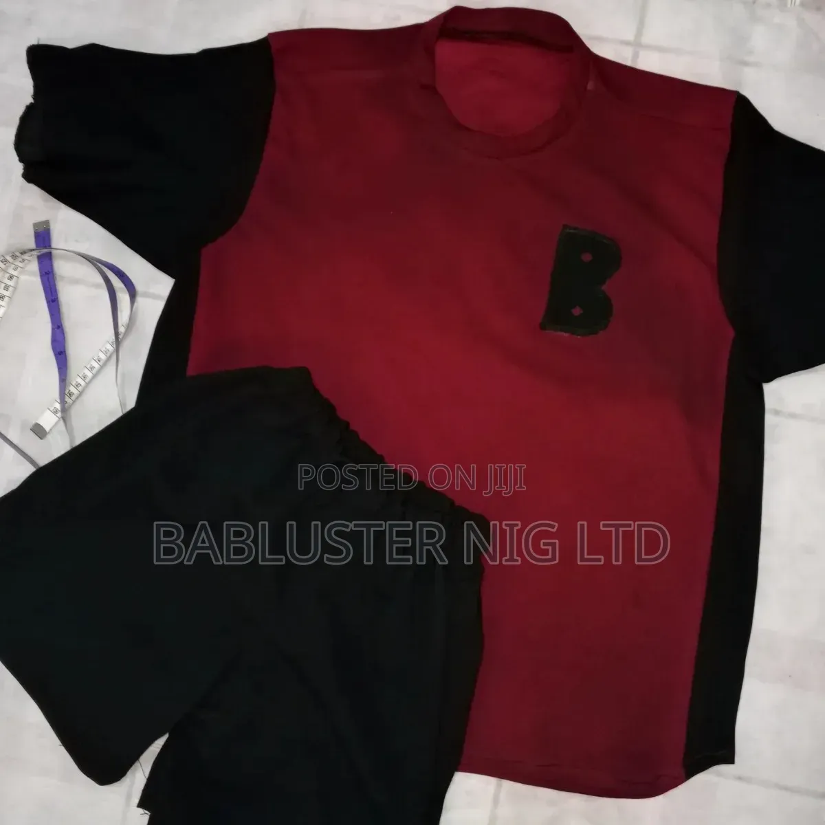 Sports Wears