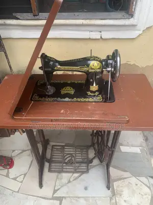 Sewing Machine