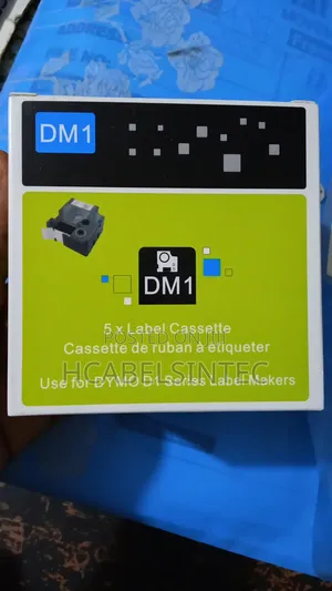 Dymo Cartridge