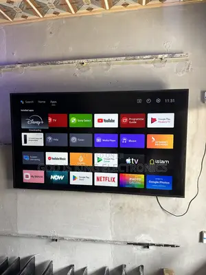 Sony 65 Android TV