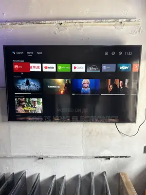 Sony 65 Android TV
