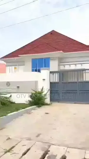 Luxury Hotel for Sale @ Abuja